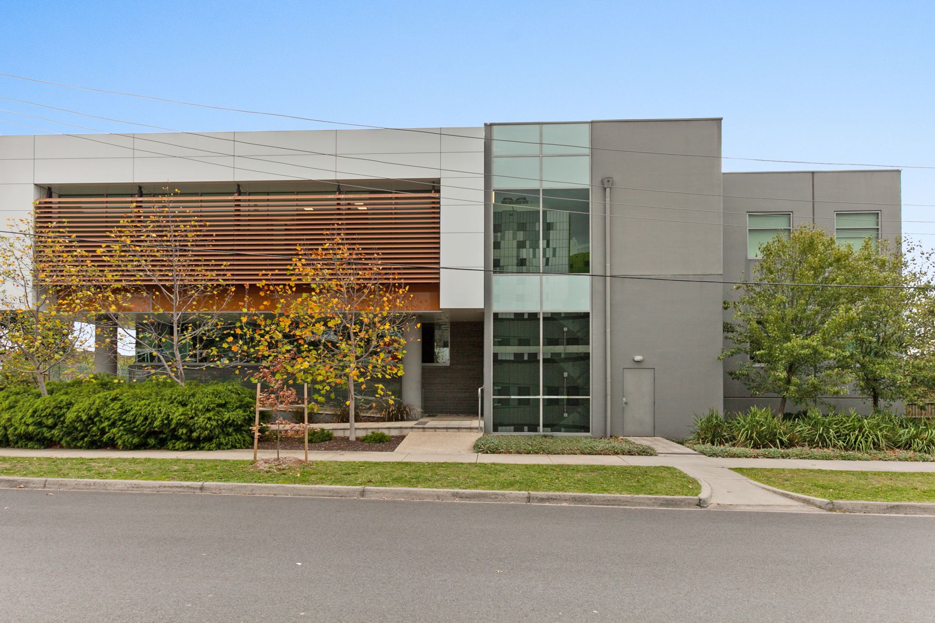 Suite 8/2832 Arnold Street, Box Hill Healthcare Property Group
