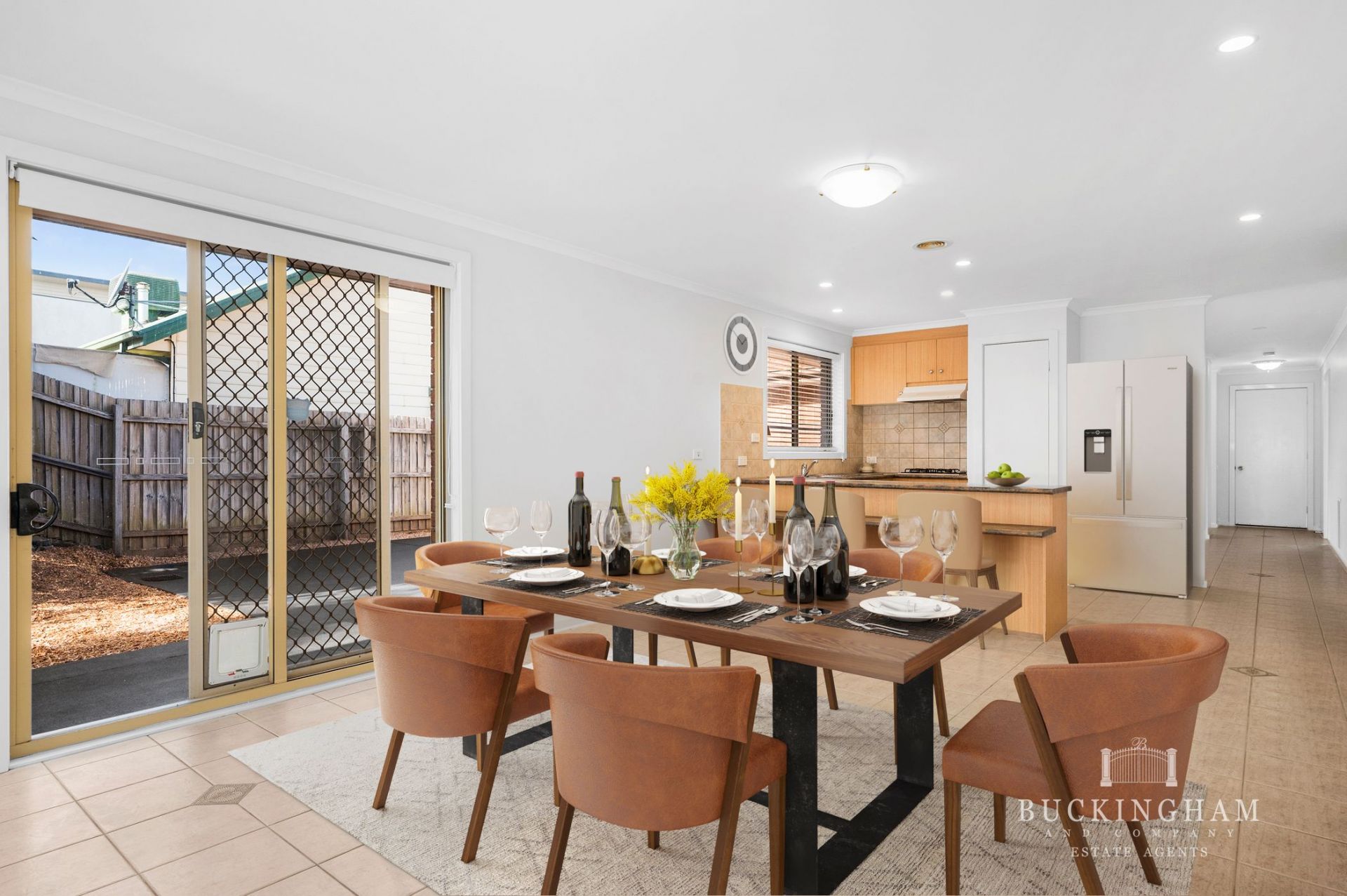 Real Estate For Sale 54 Franklin Close Wallan , VIC