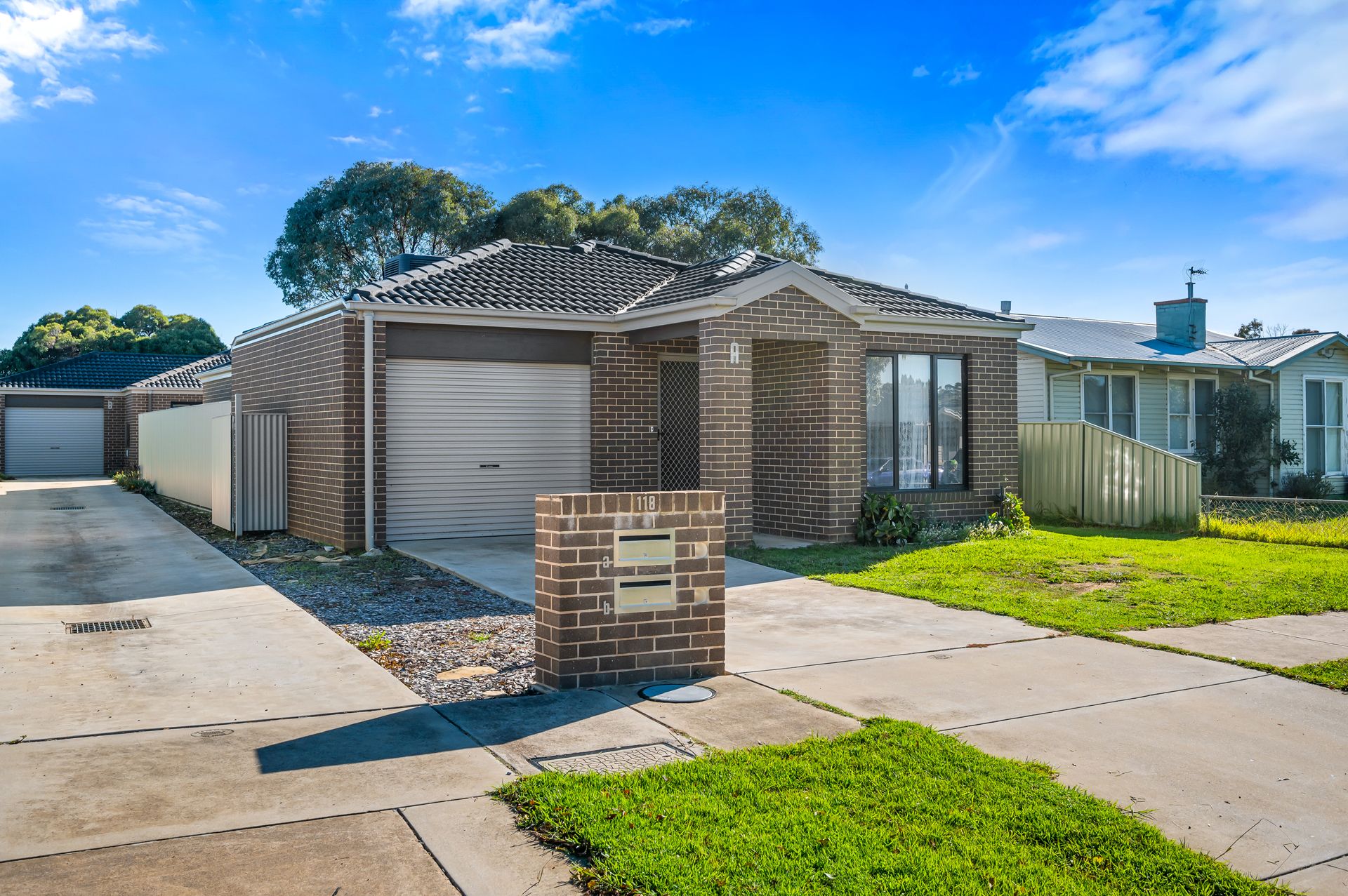 118A Burke Street, Wangaratta OBrien Real Estate