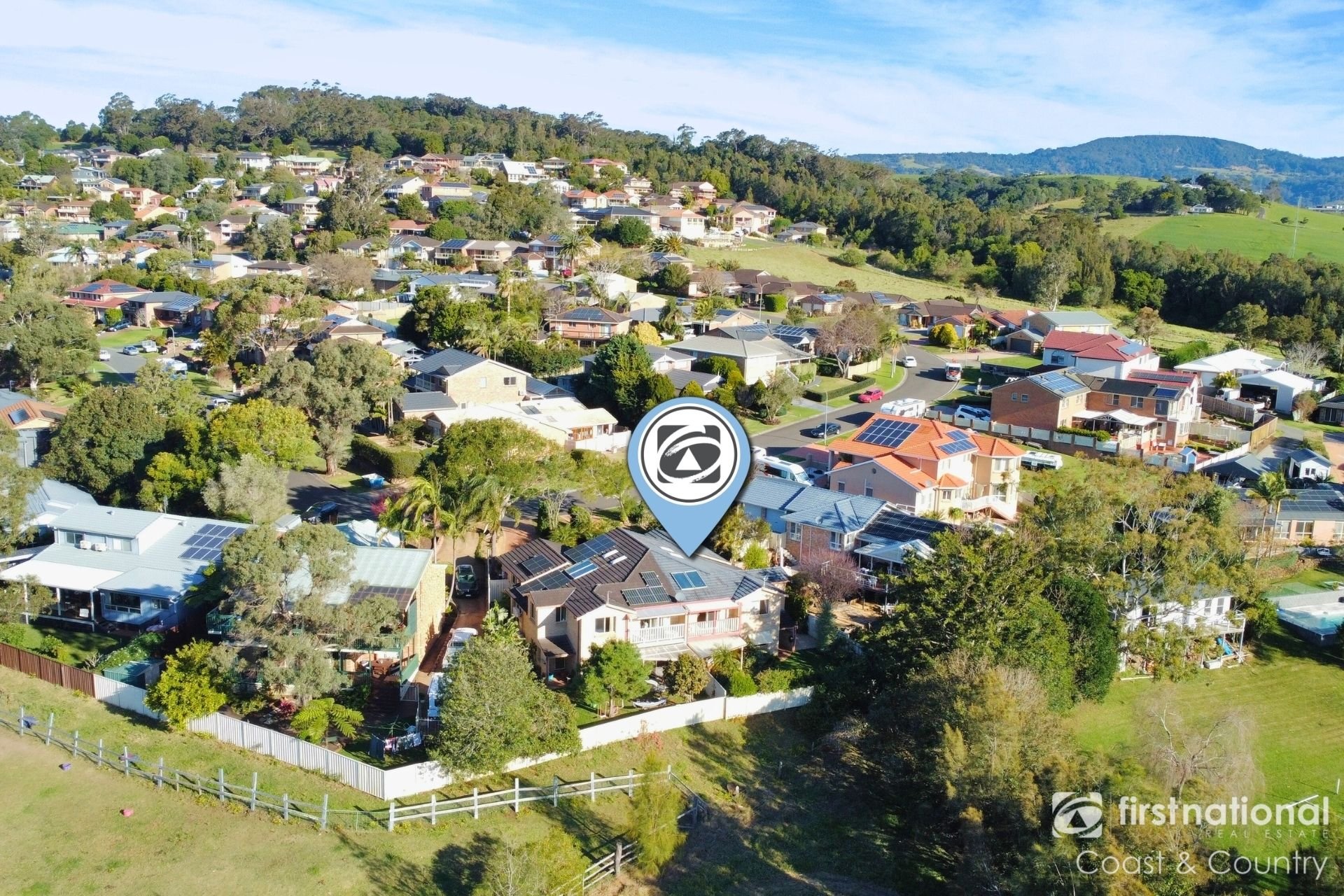25A Newing Circuit, Kiama Downs First National Coast & Country Real