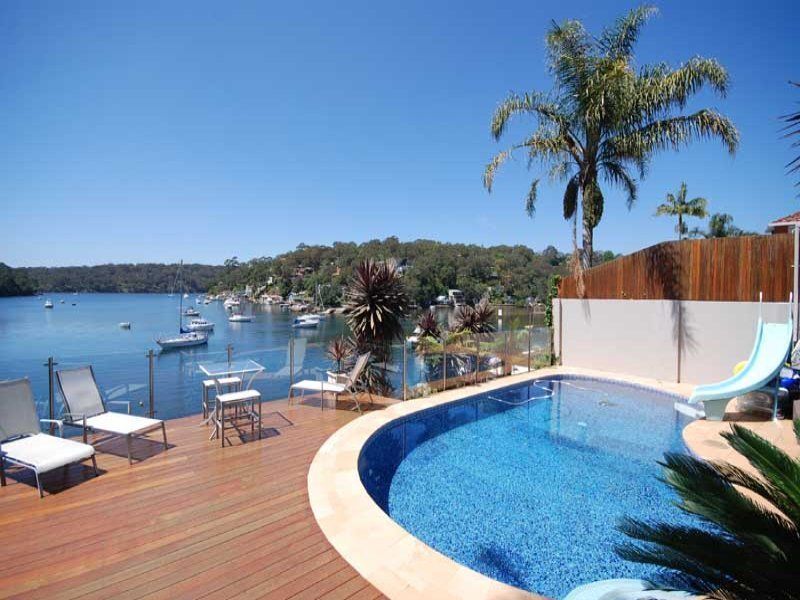 Gymea Bay Burraneer Bay Real Estate