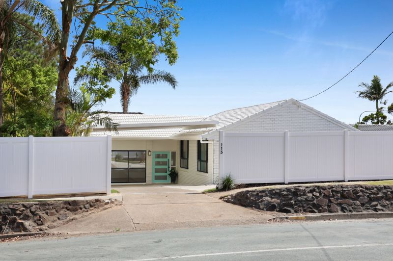 Real Estate For Sale 113 Musgrave Avenue Labrador , QLD