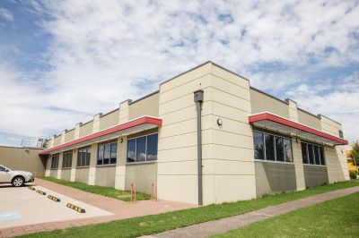 Real Estate For Commercial Sale 35 Merivale Street Tumut , NSW