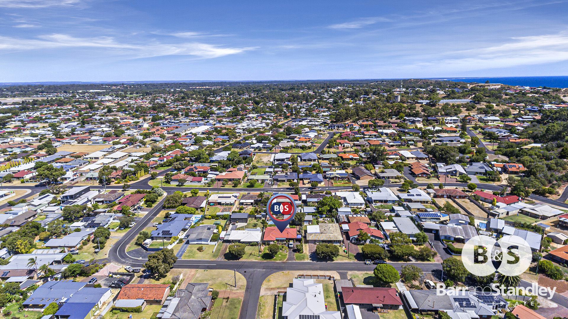 26 MacQueen Crescent, SOUTH BUNBURY Barr and Standley Real Estate