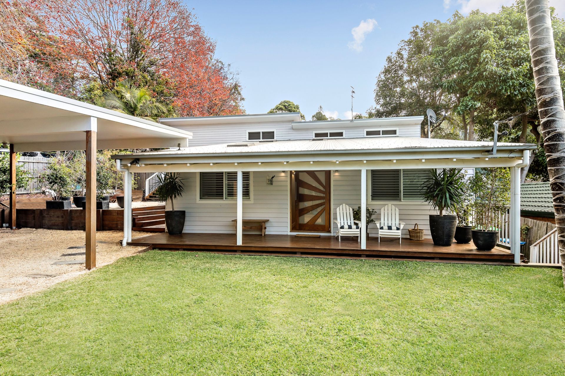 Real Estate For Sale 76 Taiyul Road North Narrabeen , NSW