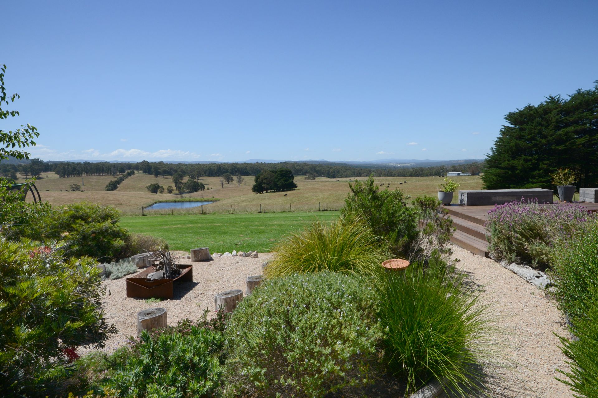 206 Mount Lookout Road, Mount Taylor OBrien Real Estate