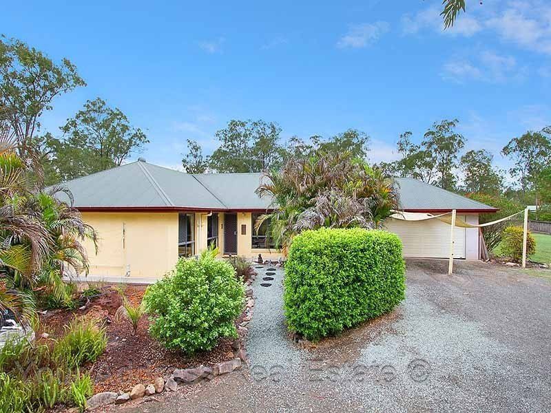 Real Estate For Sale 4549 River Oak Drive Jimboomba , QLD