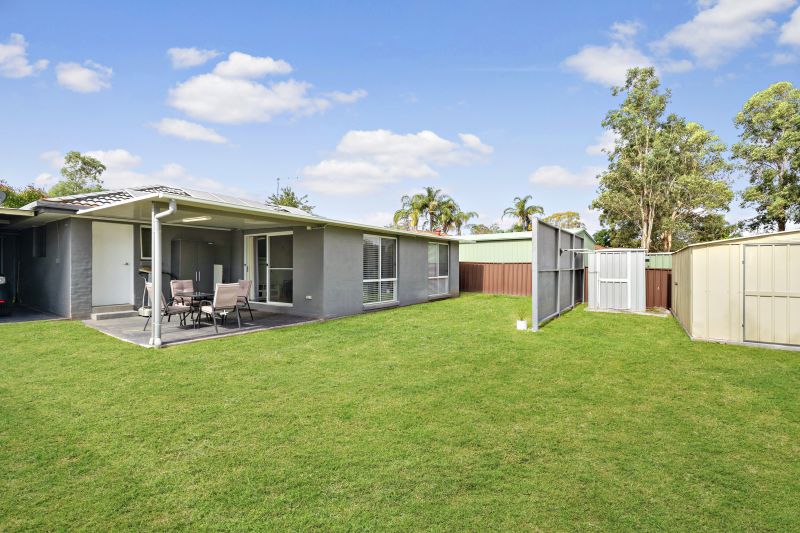Real Estate For Sale 292 Welling Drive Mount Annan , NSW