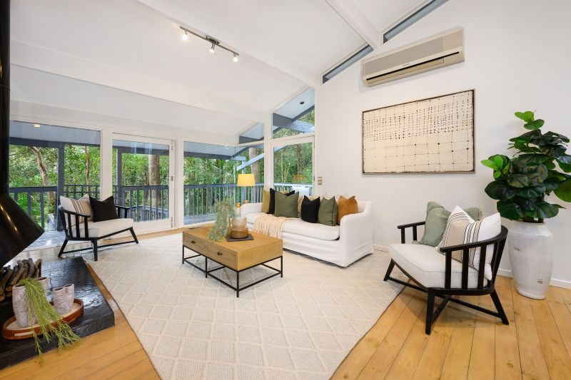 Real Estate For Sale 77F Roland Avenue Wahroonga , NSW