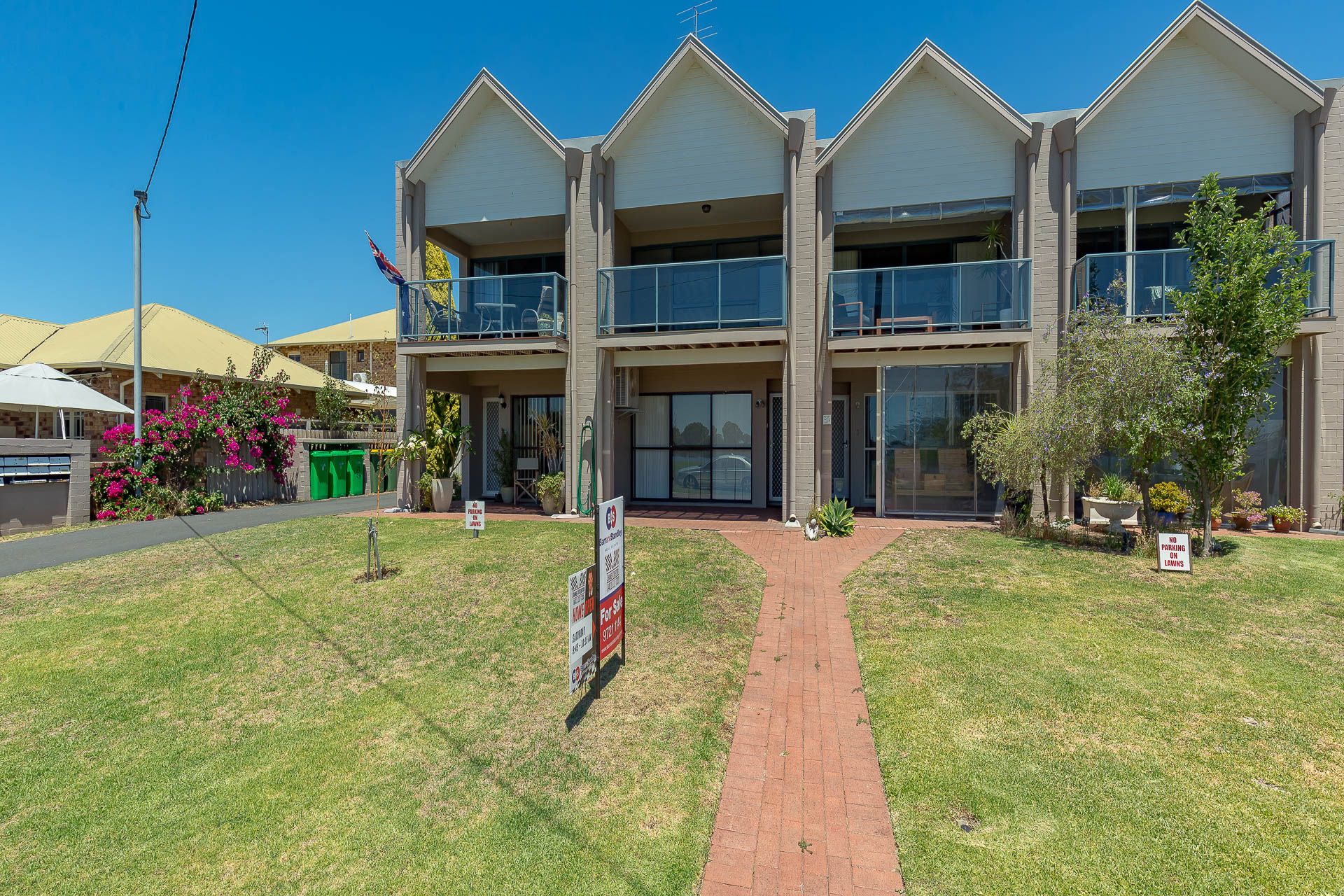 2/121 Stirling Street Bunbury , WA
