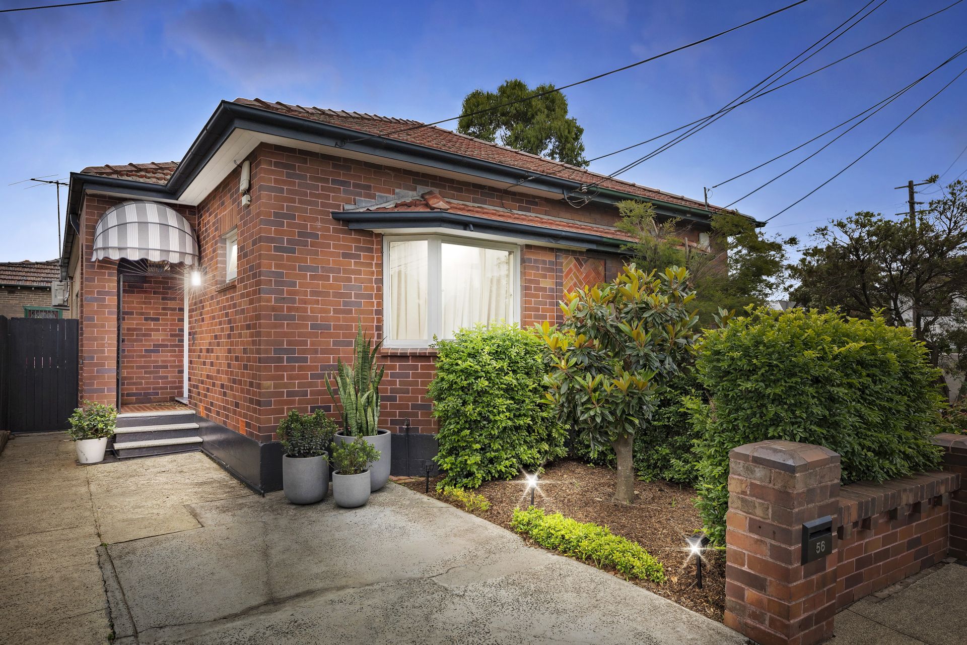 Real Estate For Sale 56 Hollands Avenue Marrickville , NSW