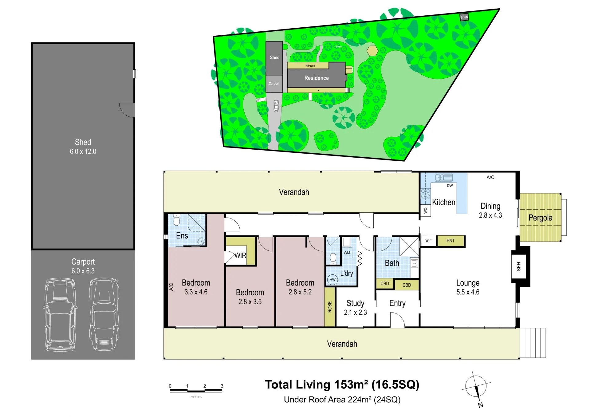 44 Ryans Road, Trafalgar South OBrien Real Estate