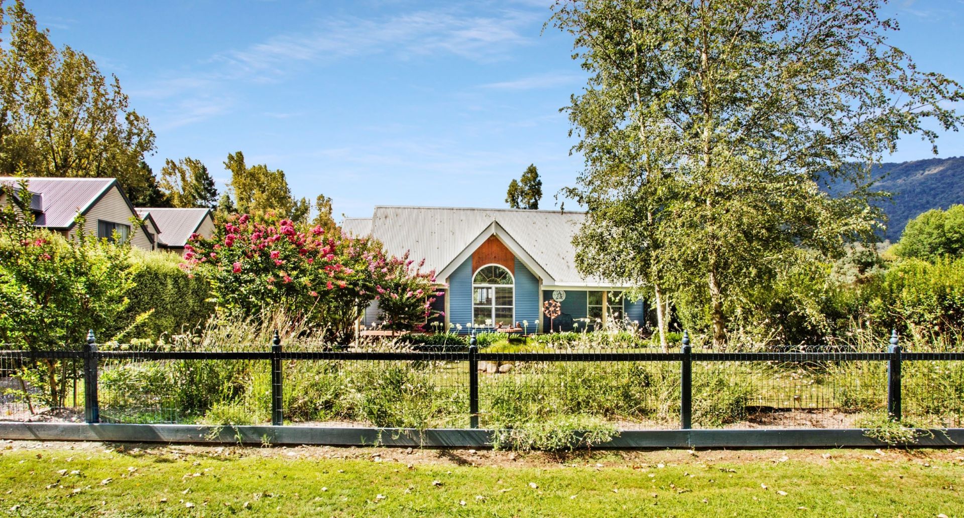 14 Camping Park Road, Harrietville Dickens Real Estate