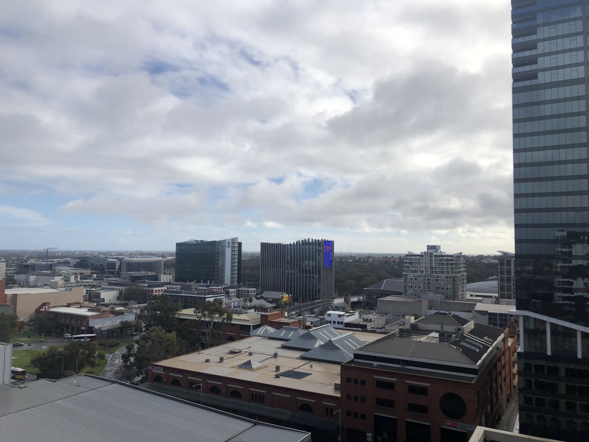 1301/102 Waymouth Street, Adelaide City Realty