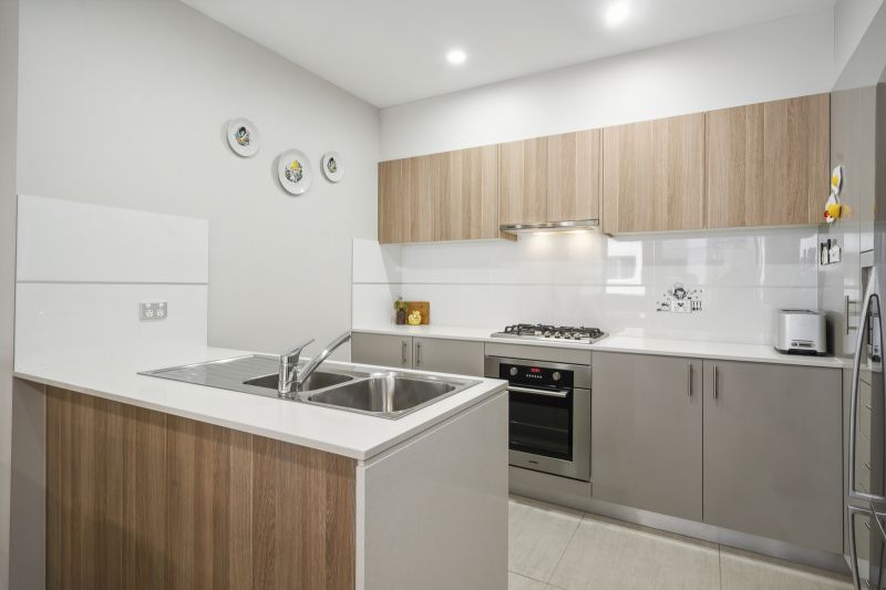 Real Estate For Sale 211/4244 Park Avenue Waitara , NSW