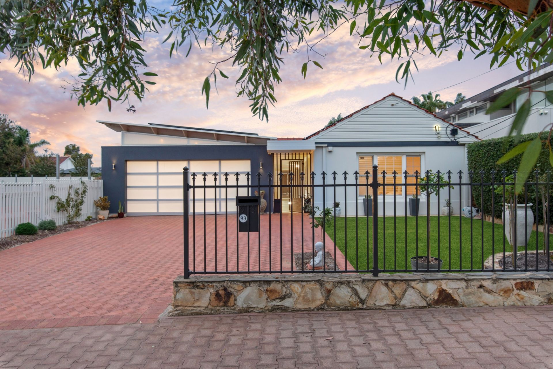 93 College Road, Somerton Park Williams Real Estate