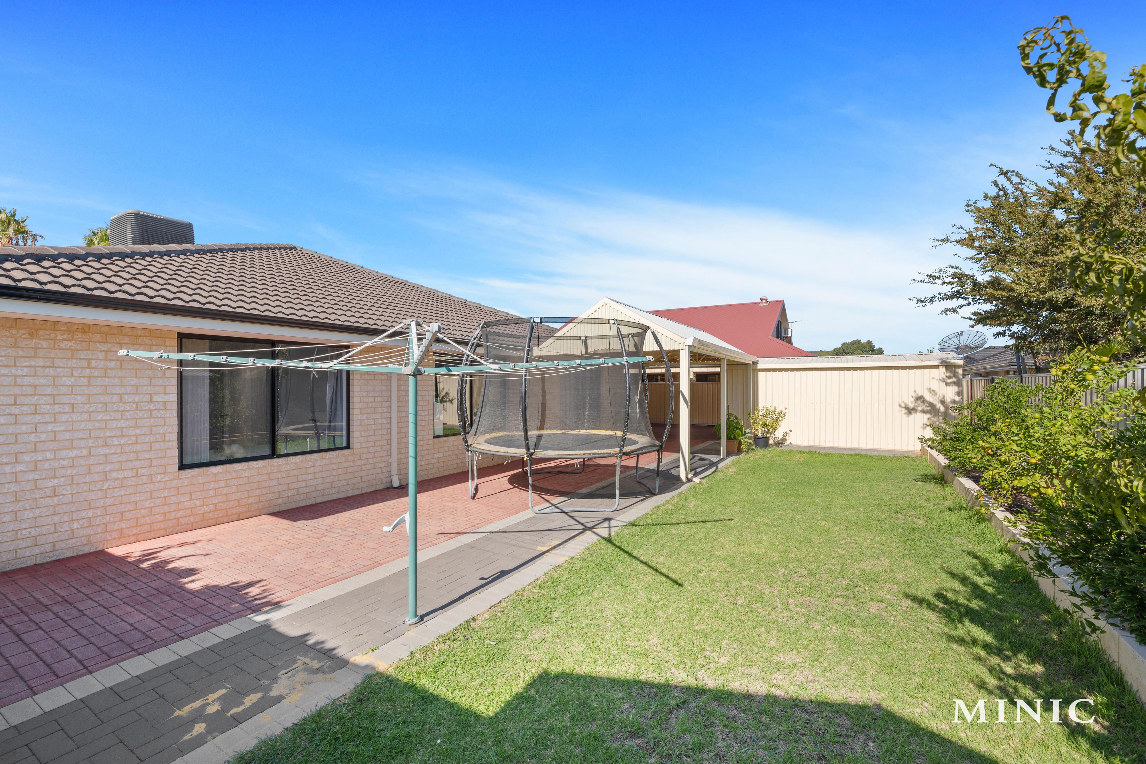 Real Estate For Sale 48 Warrida Way Maddington , WA