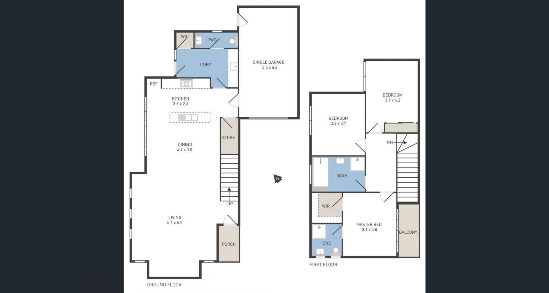 2/65 Market Road, Werribee OBrien Real Estate