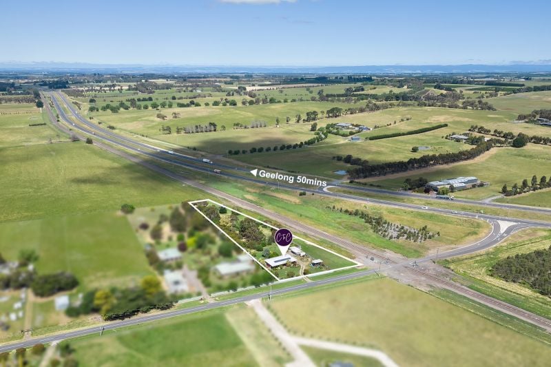 20 Pyles Road, Irrewarra Colac to Coast