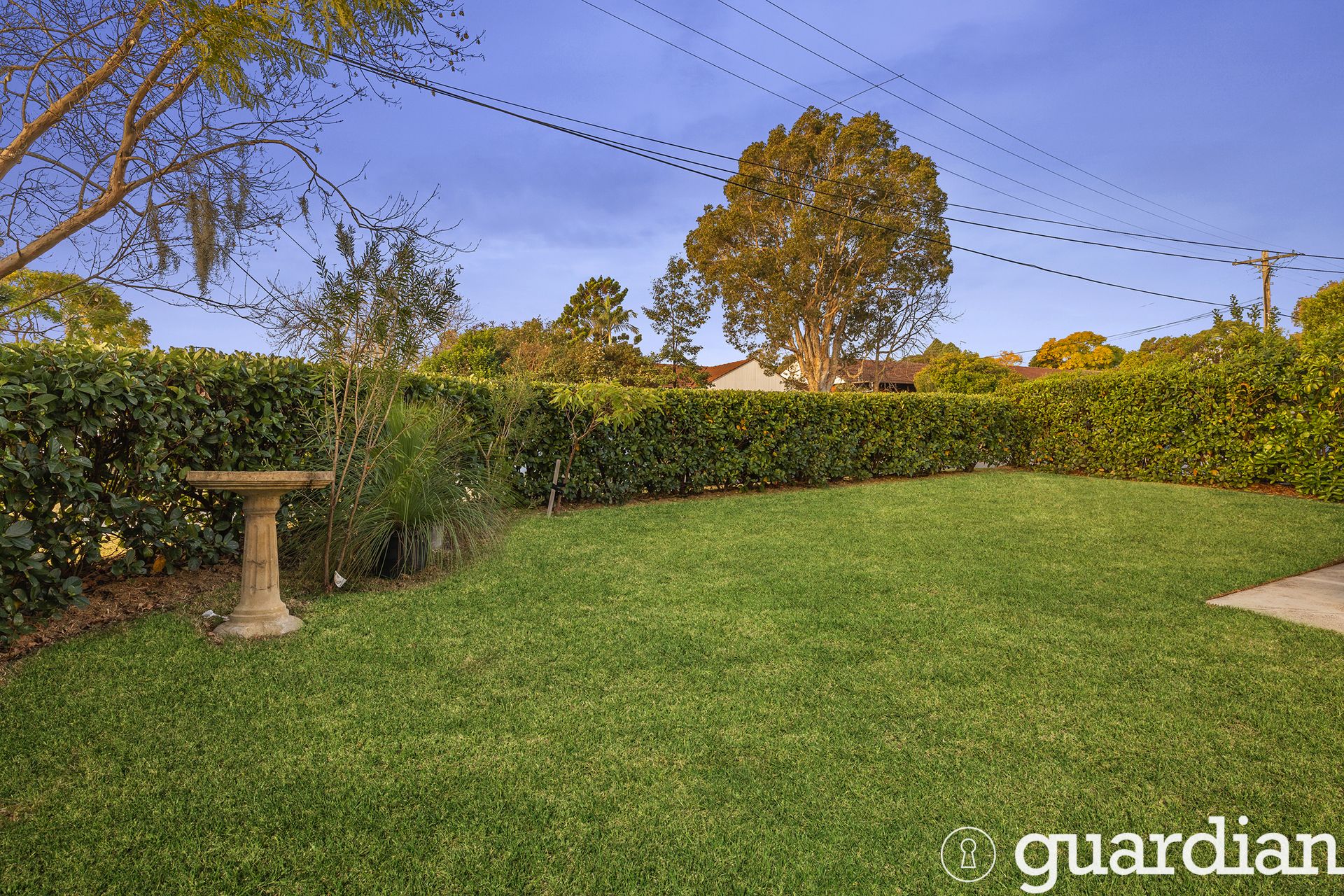 33 Verletta Avenue, Castle Hill Guardian Realty