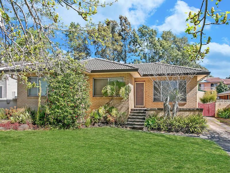 Real Estate For Sale 53 Castle Street Castle Hill , NSW