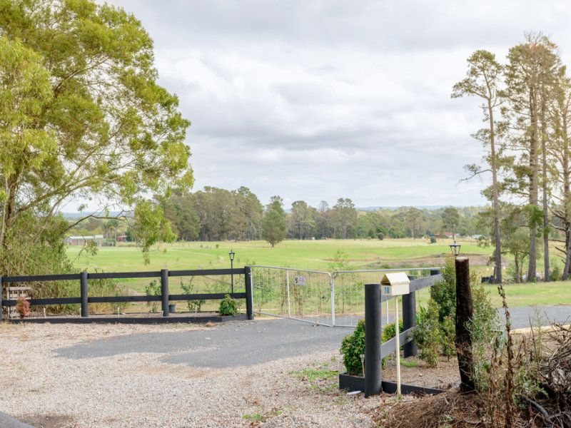 Real Estate For Sale 10 Werriberri Road Orangeville , NSW