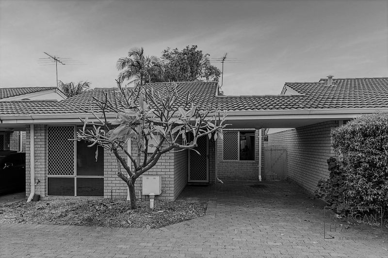 Residential Sold Properties & Hayes Real Estate