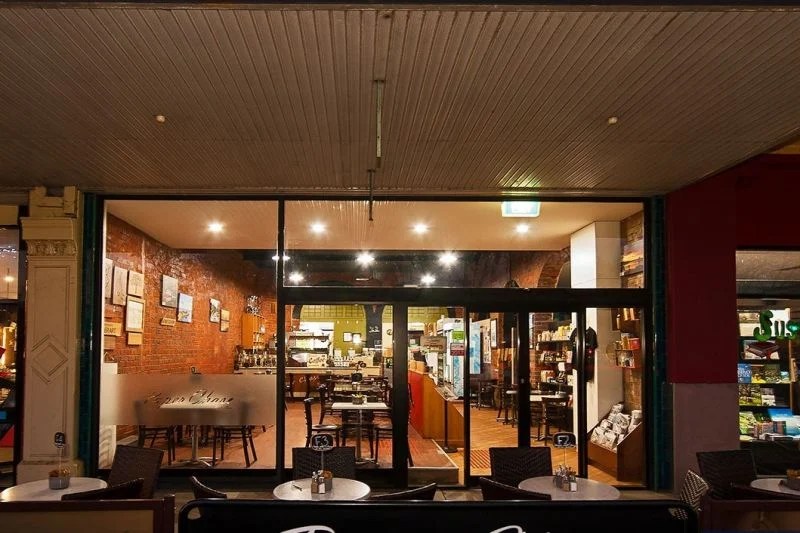 Food/Hospitality Sold Bairnsdale VIC Property HQ