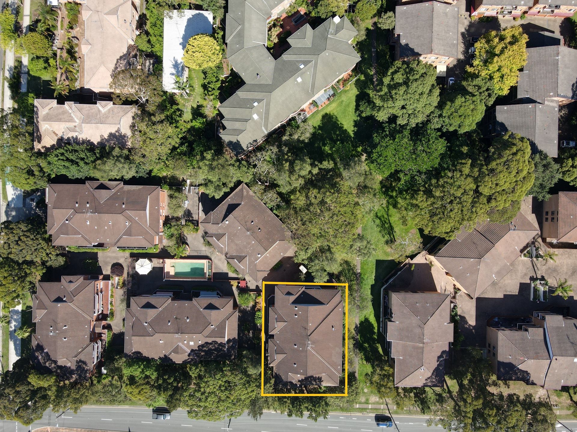 Real Estate For Sale 12/491497 President Ave Sutherland , NSW