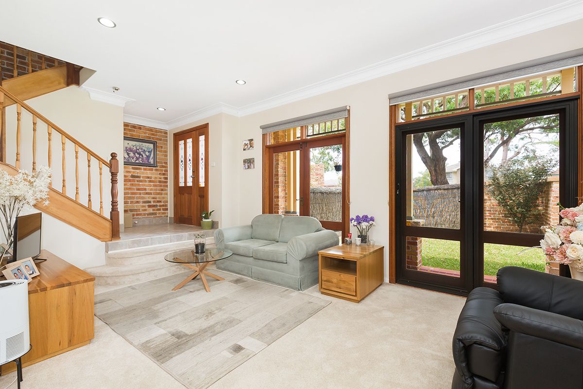 1/131 Sylvania Road, MIRANDA, NSW Abode Property Agents