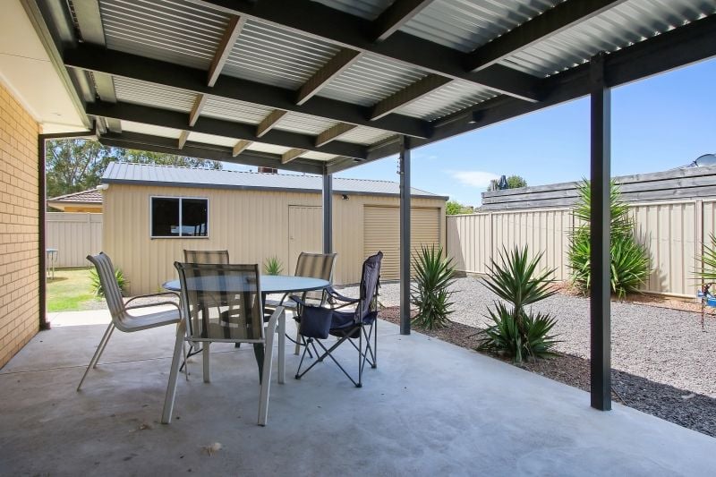 9 Olivers Road, BENALLA Living Here Benalla
