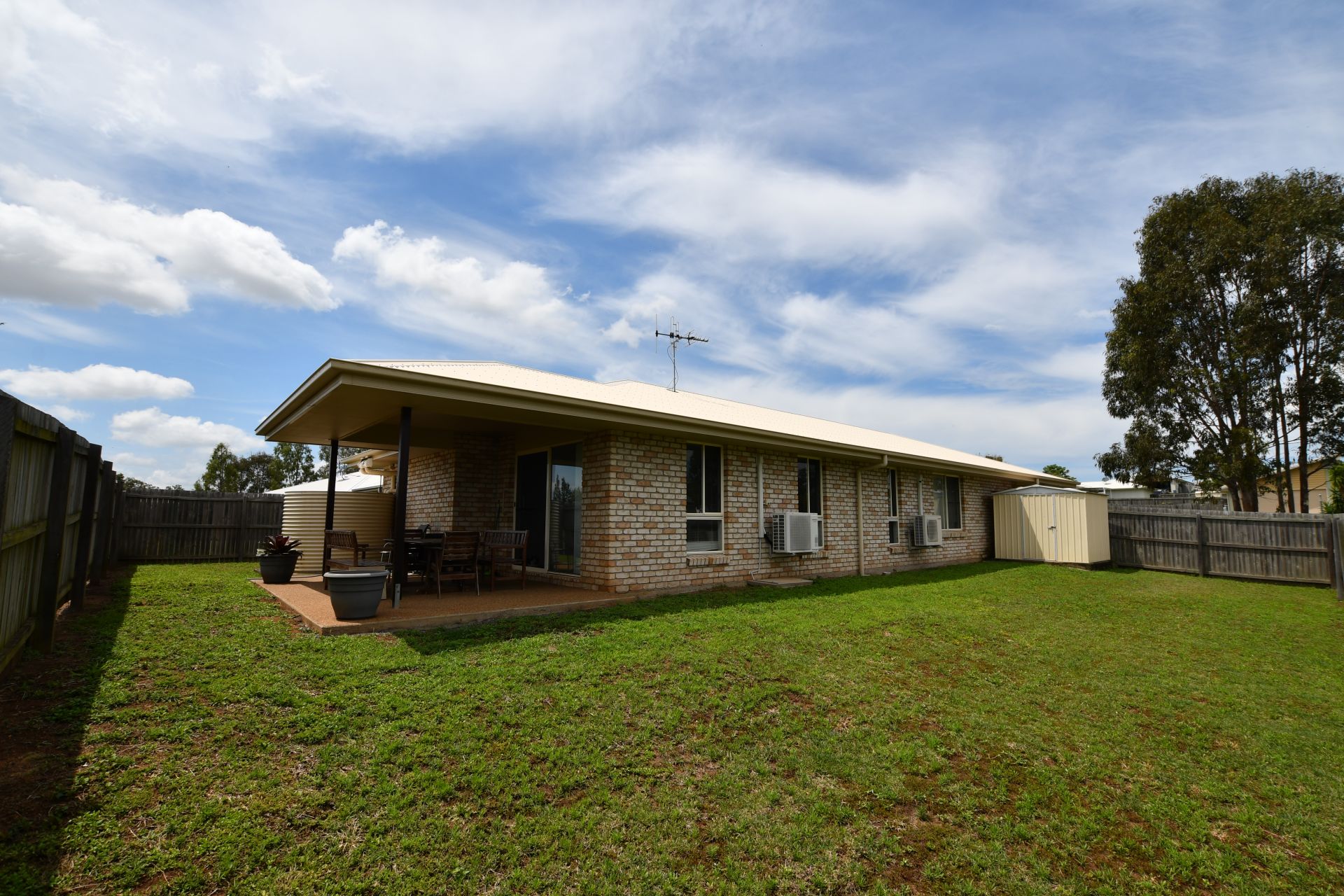 64 Neville Drive, BRANYAN Four Walls Realty
