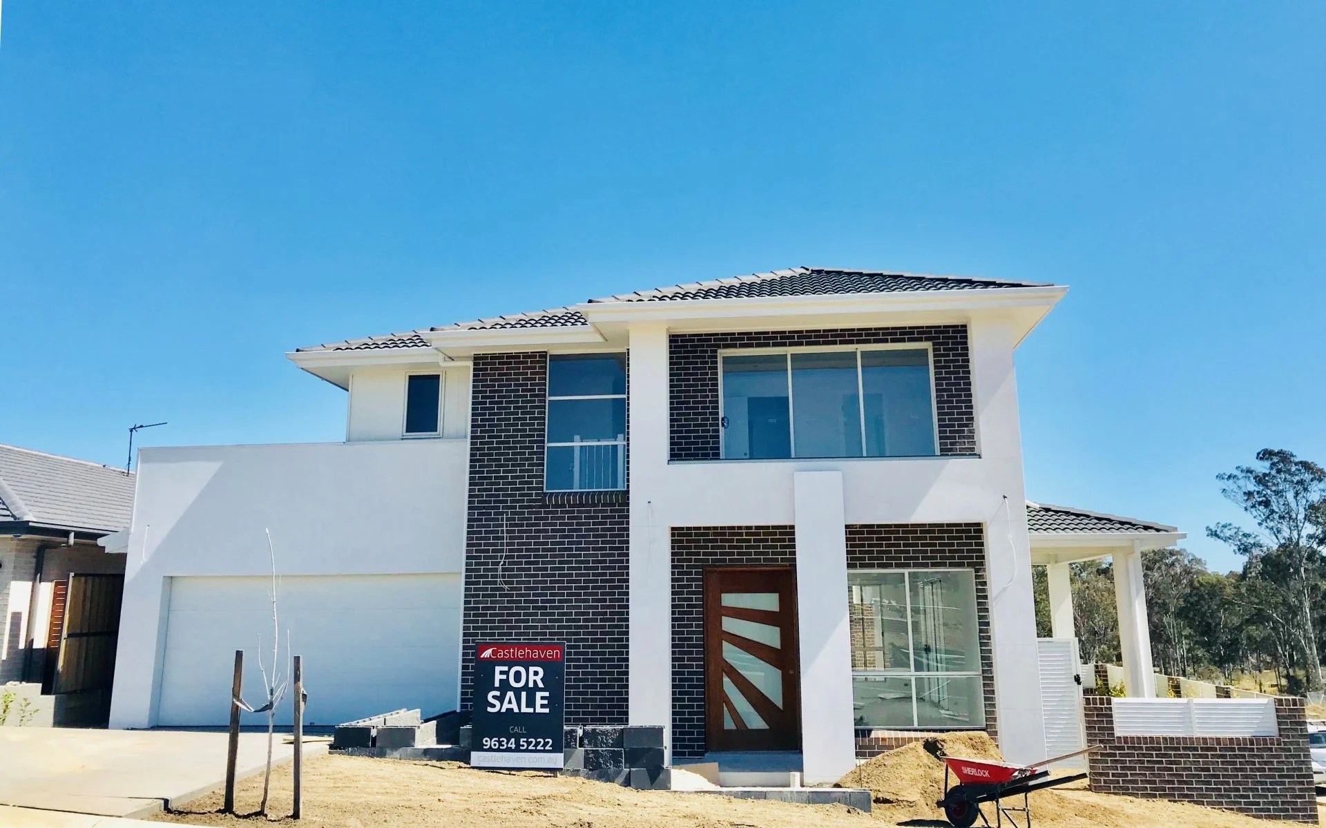 34 Bellflower Avenue, Schofields Castlehaven Realtors