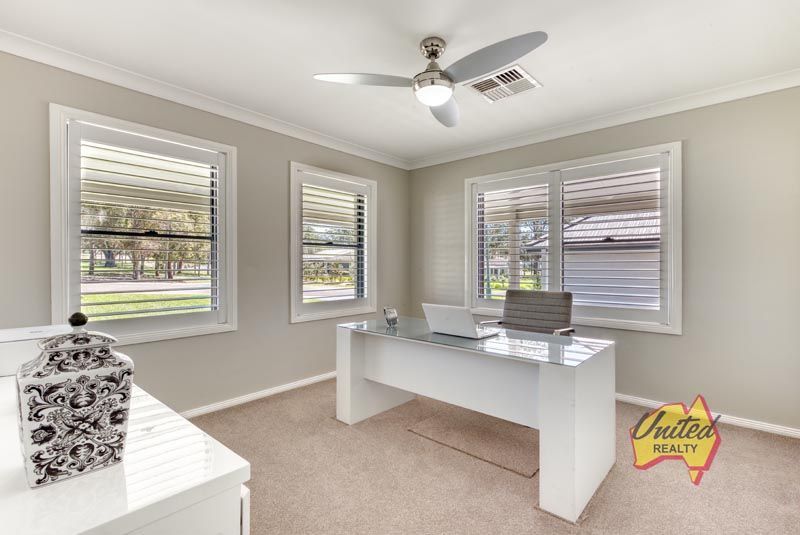 Kirkham United Realty