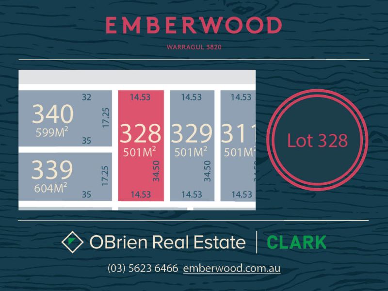 7 Boab Street, Warragul OBrien Real Estate