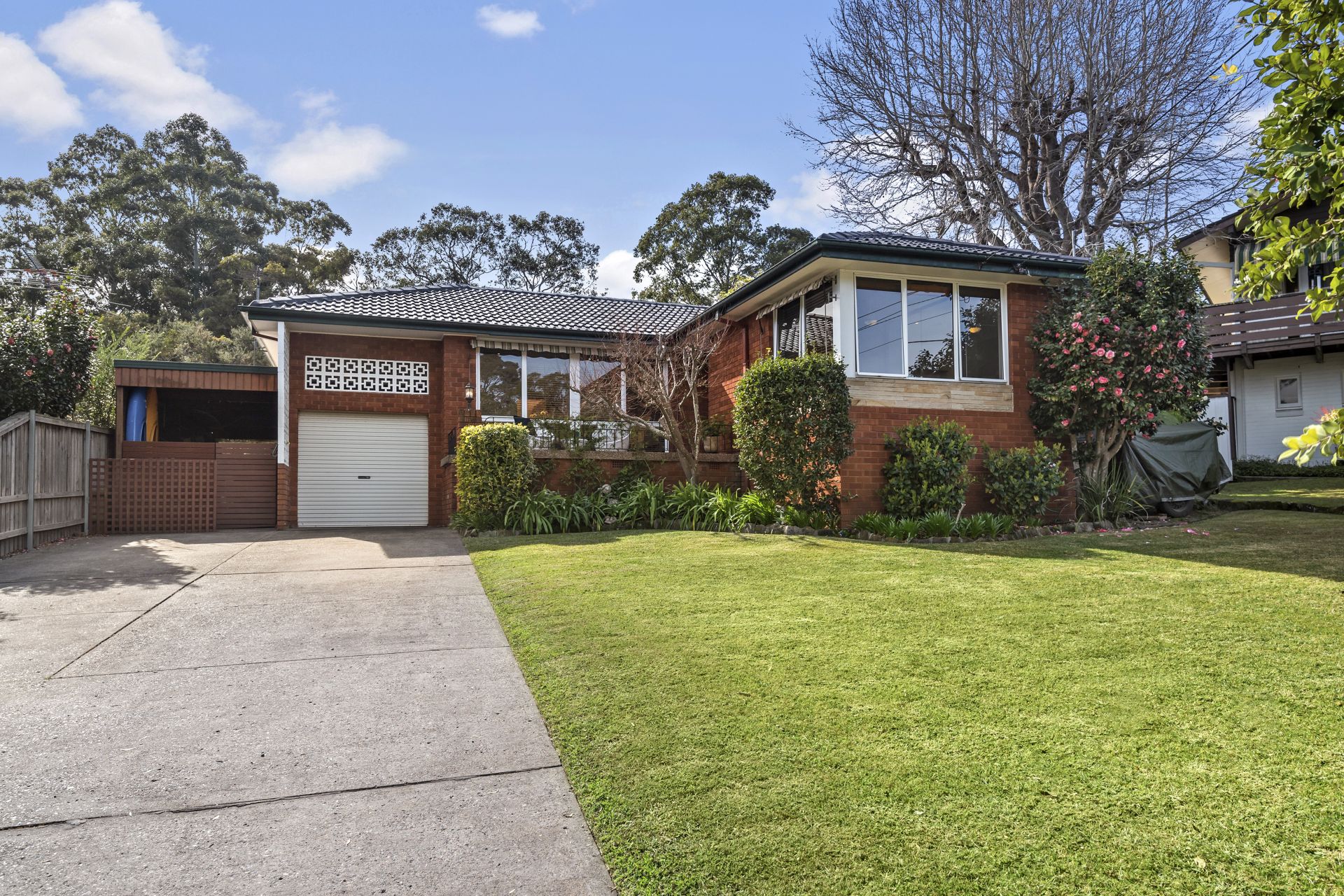 Real Estate For Sale 4 Kapunda Place Belrose , NSW