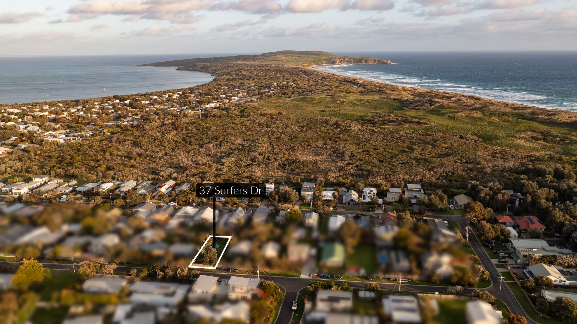 35 Surfers Drive, Cape Woolamai OBrien Real Estate