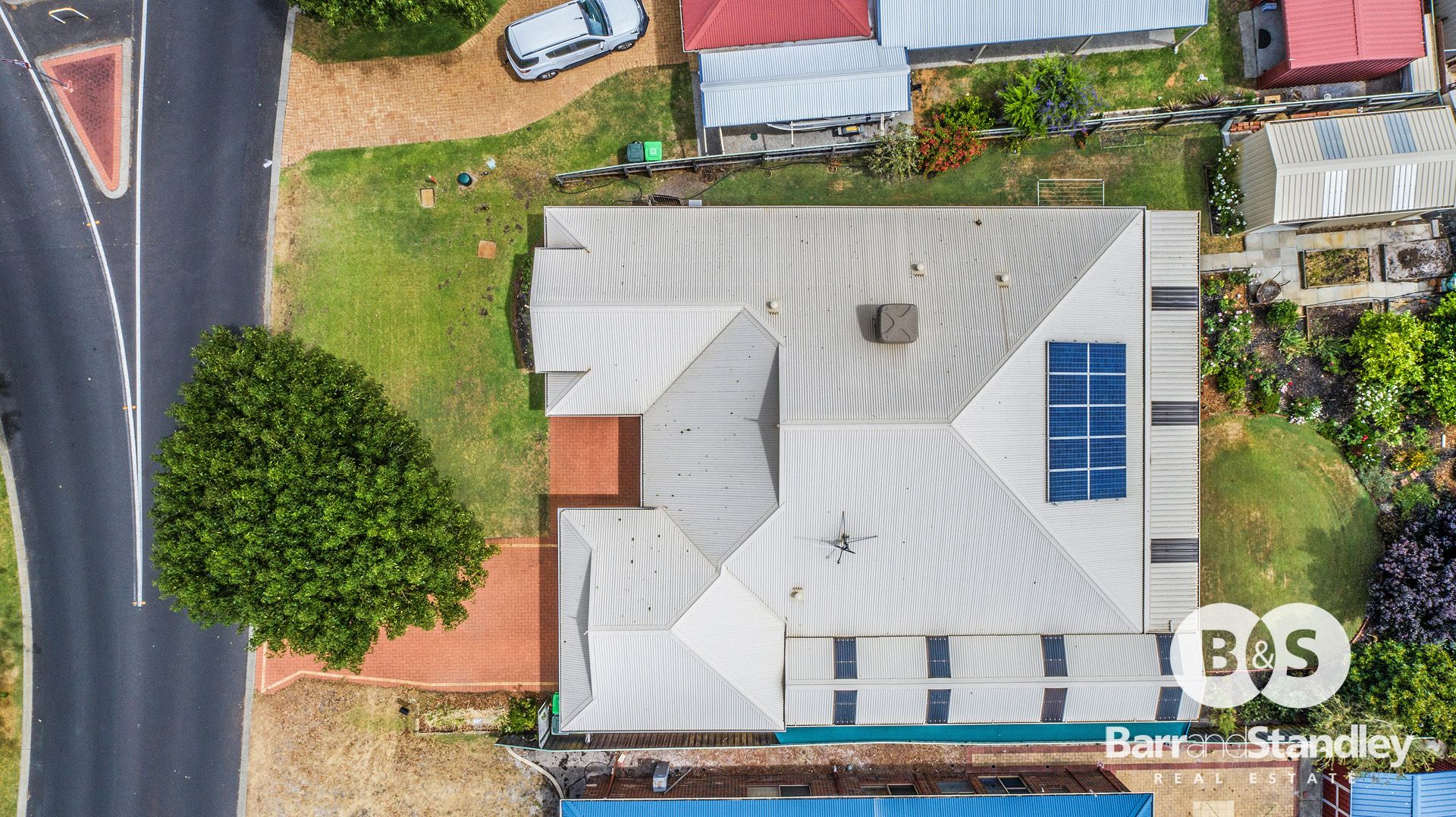 95 Kingston Drive Australind , WA