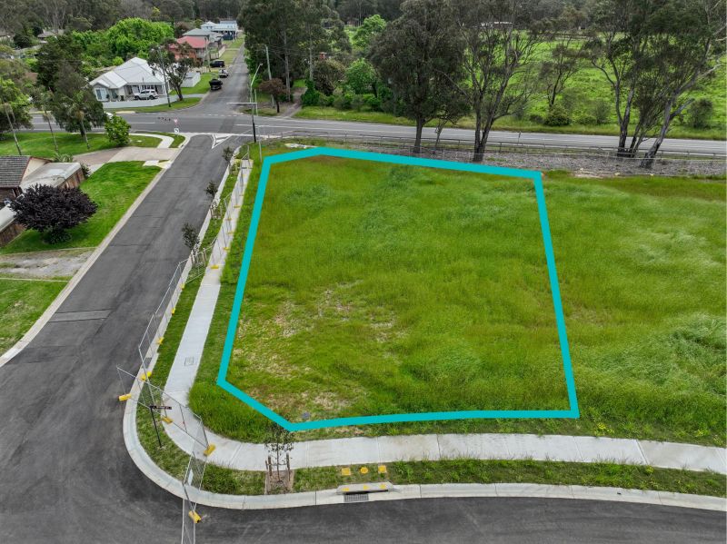 Real Estate For Sale 1 Byrne Street Appin , NSW