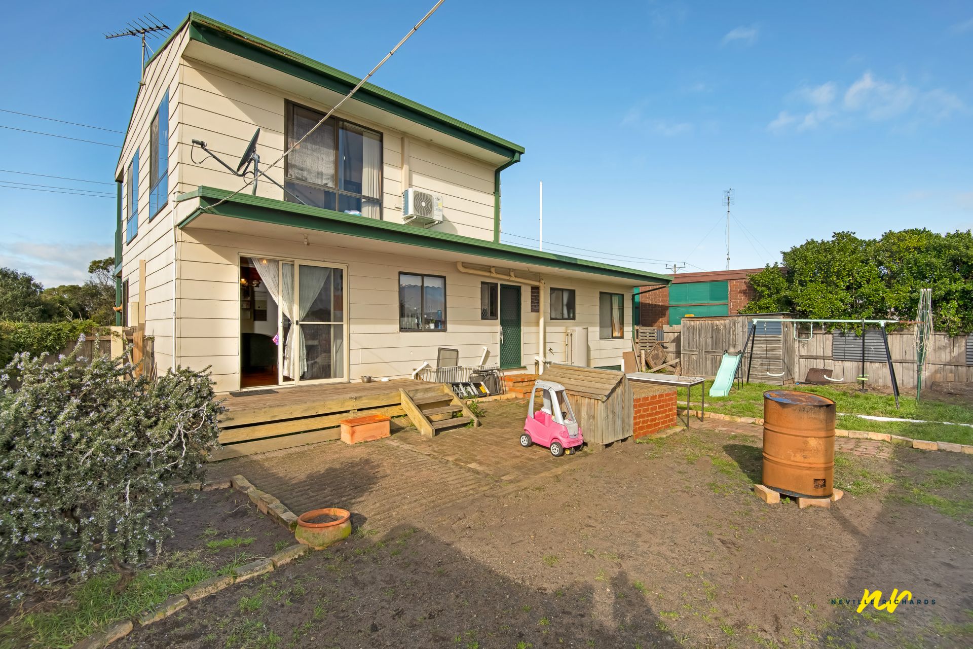 163 Point Richards Road, Portarlington Neville Richards Real Estate