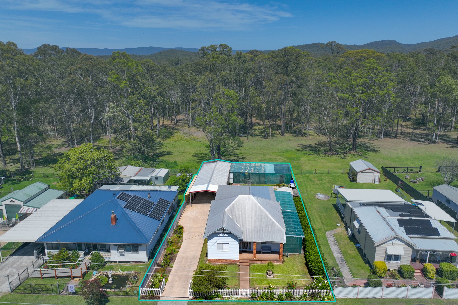 Real Estate For Sale 14 Ellalong Road Pelton , NSW