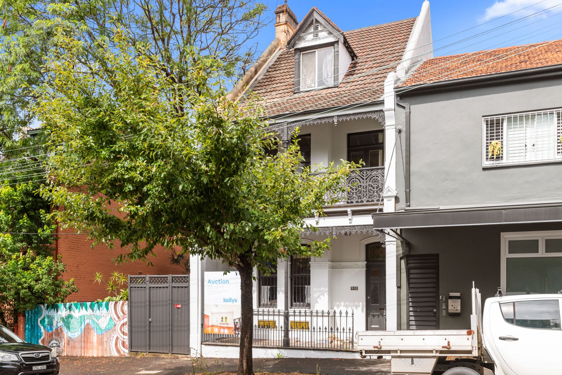 Real Estate For Sale 448 Abercrombie Street Darlington , NSW