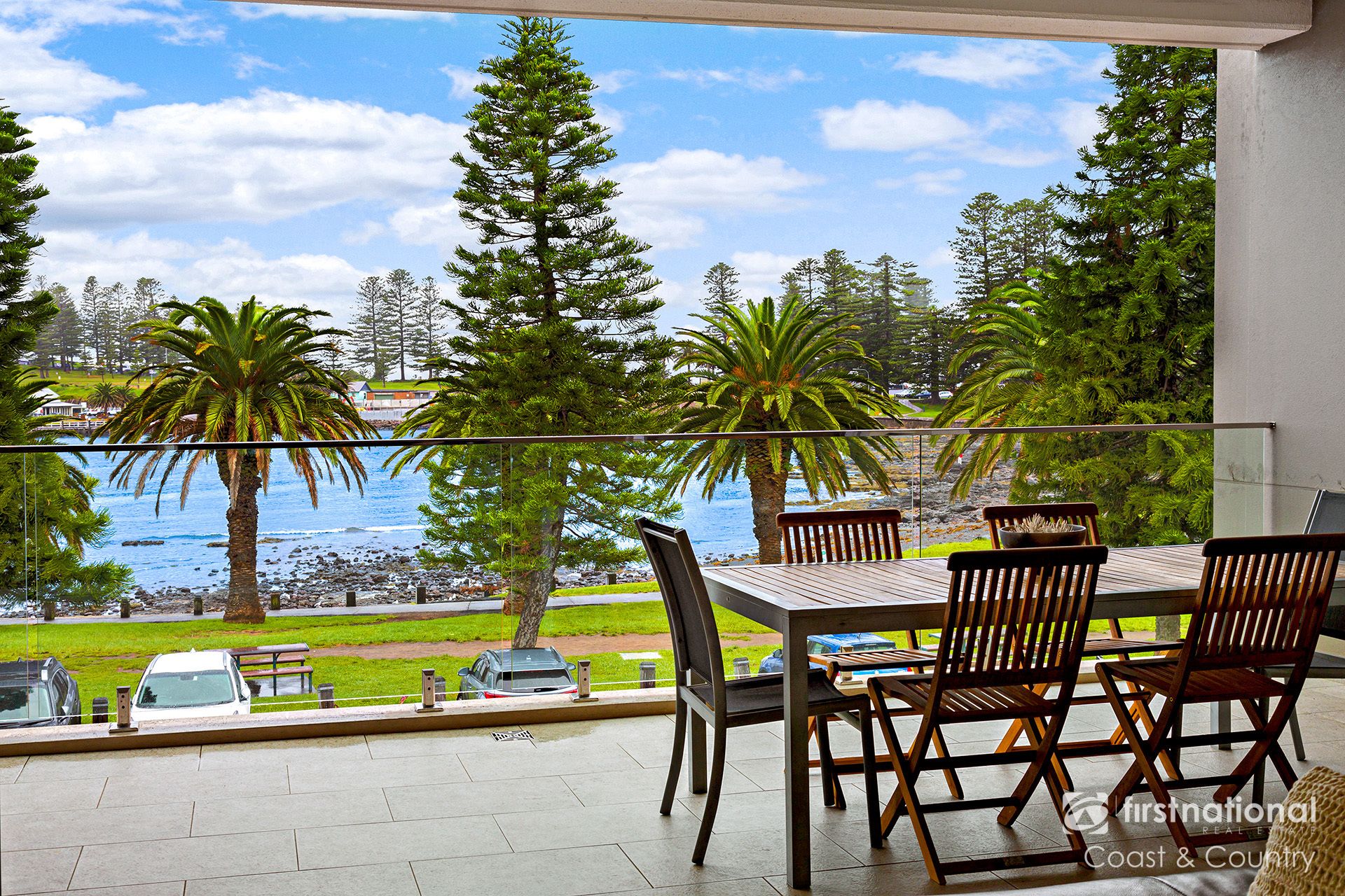 8/33 Shoalhaven Street, Kiama First National Coast & Country Real Estate