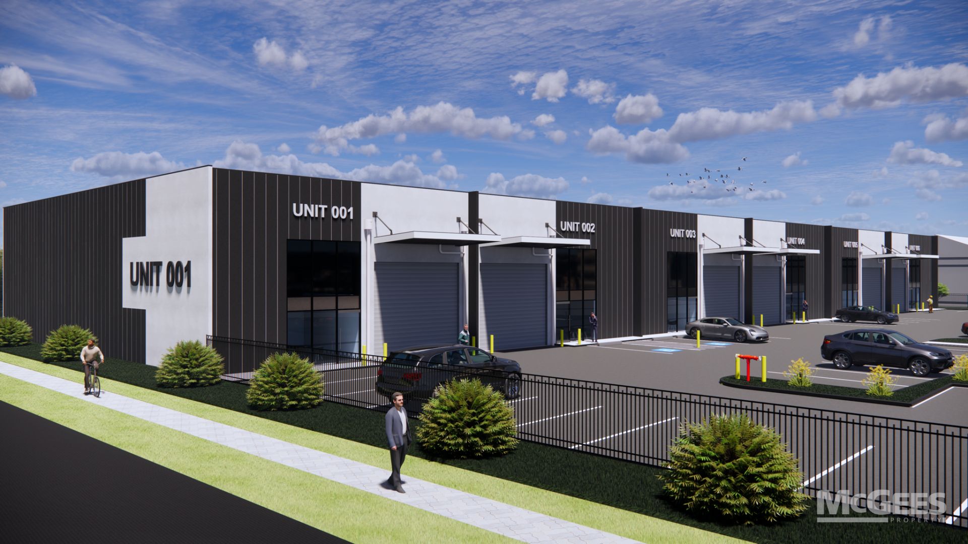 16/11961200 Old Port Road, Royal Park McGees Property Adelaide