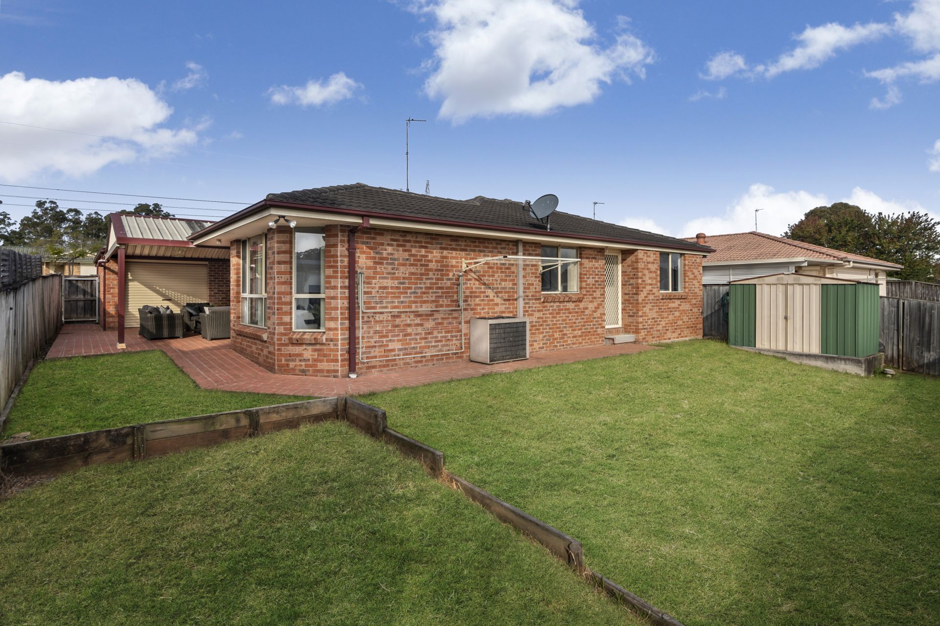 Real Estate For Sale 54 Tramway Drive Currans Hill , NSW