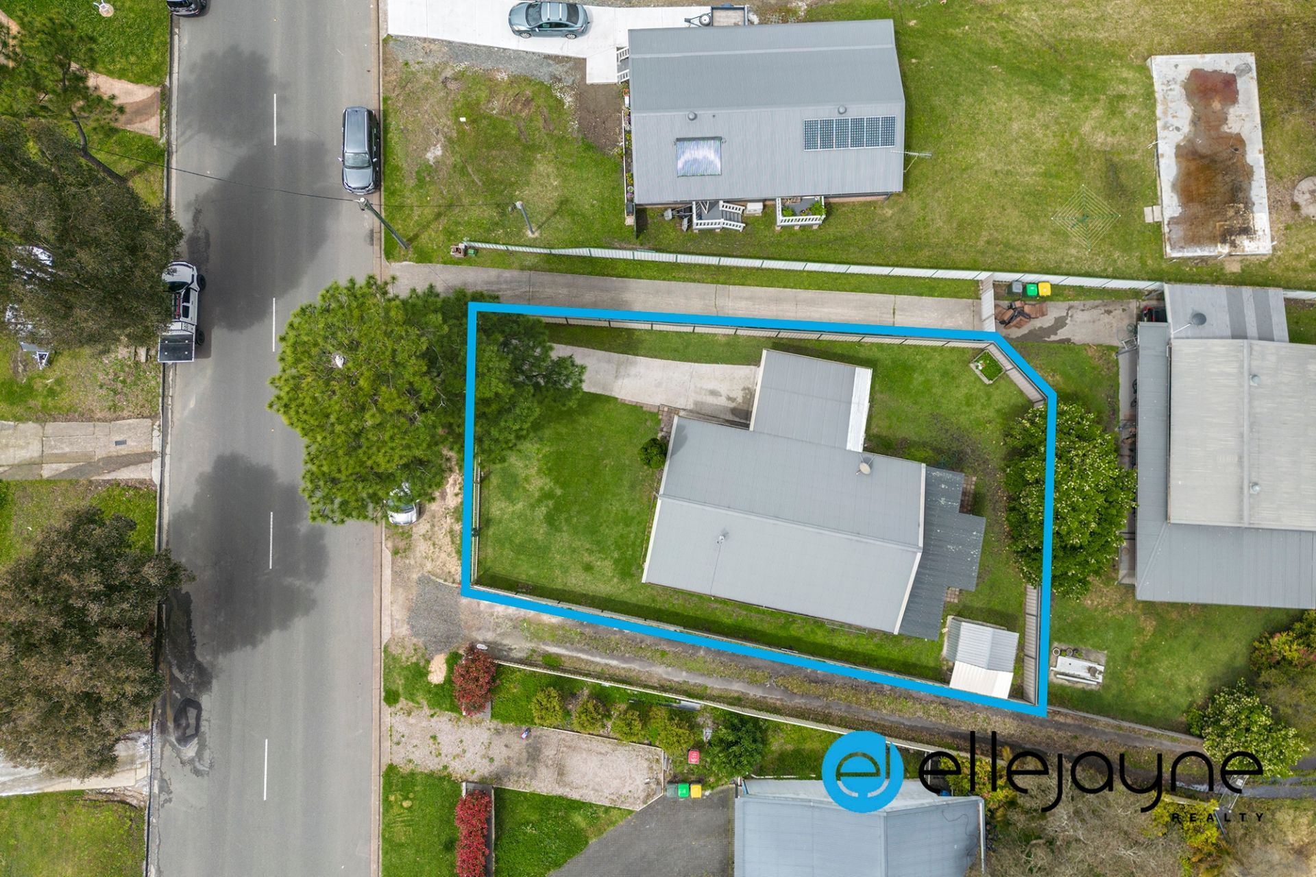 381 Newport Road, Cooranbong Ellejayne Realty Pty Ltd