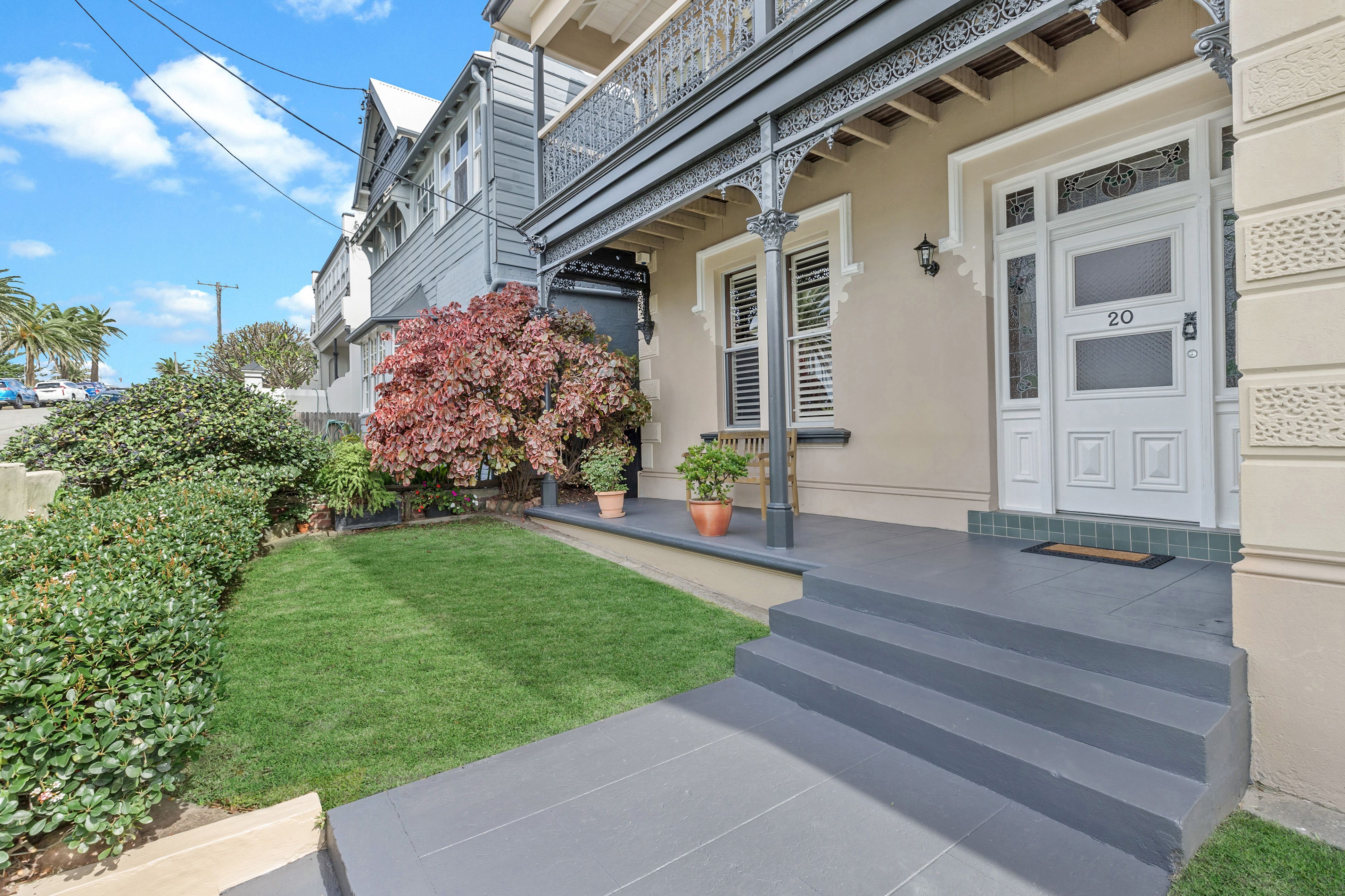 Real Estate For Sale 20 The Terrace The Hill , NSW