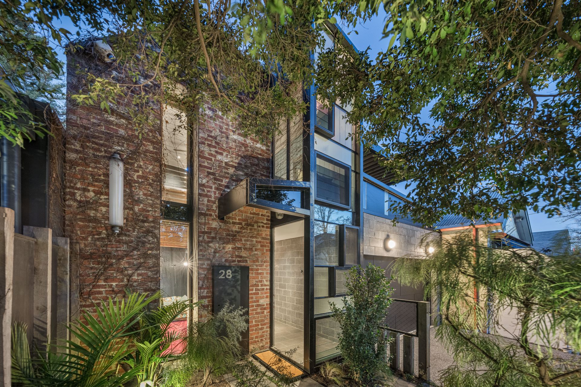 Kay & Burton 28 Ralston Street, South Yarra