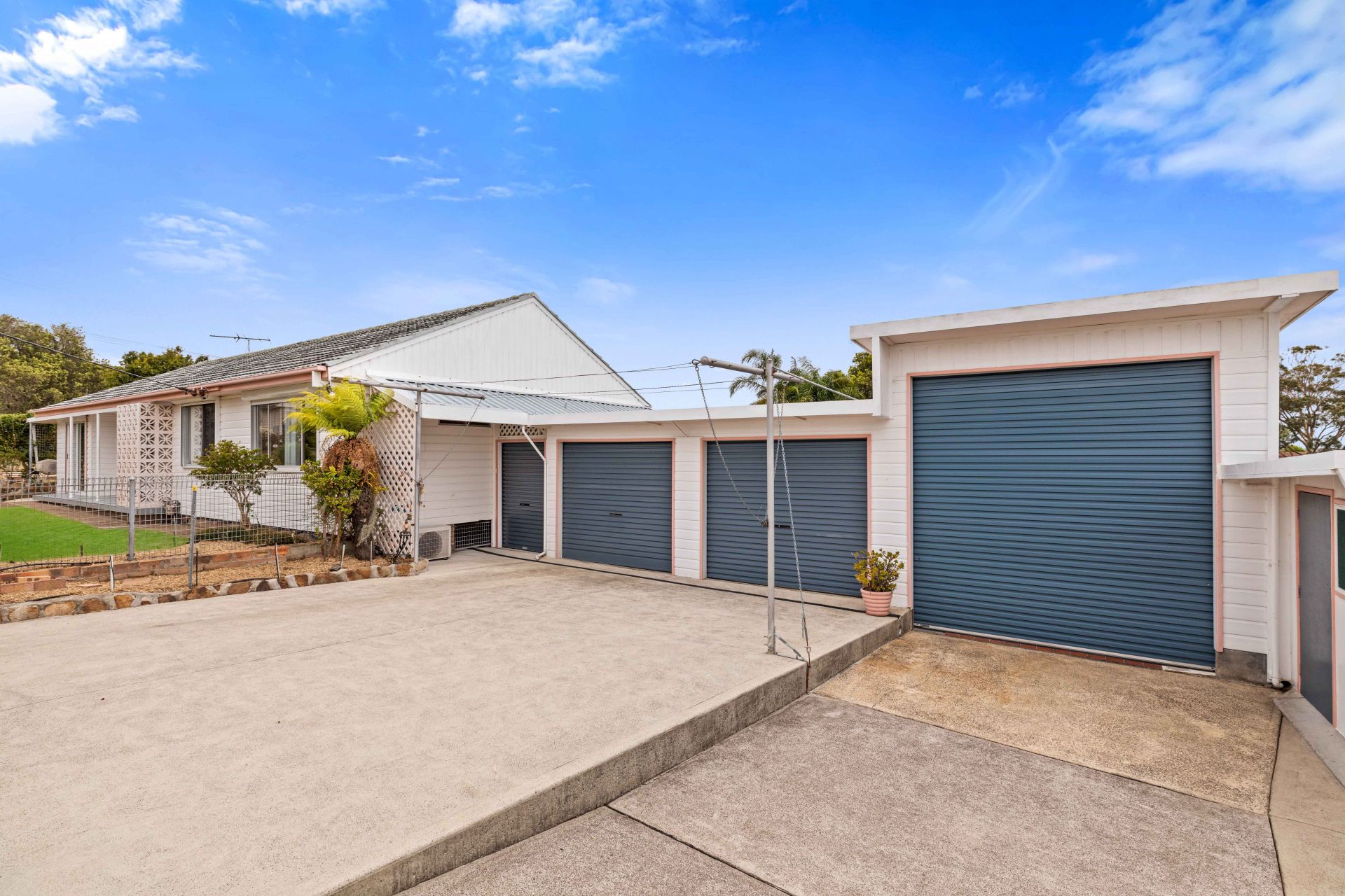 2 Burgess Parade, Tarro Peters Real Estate