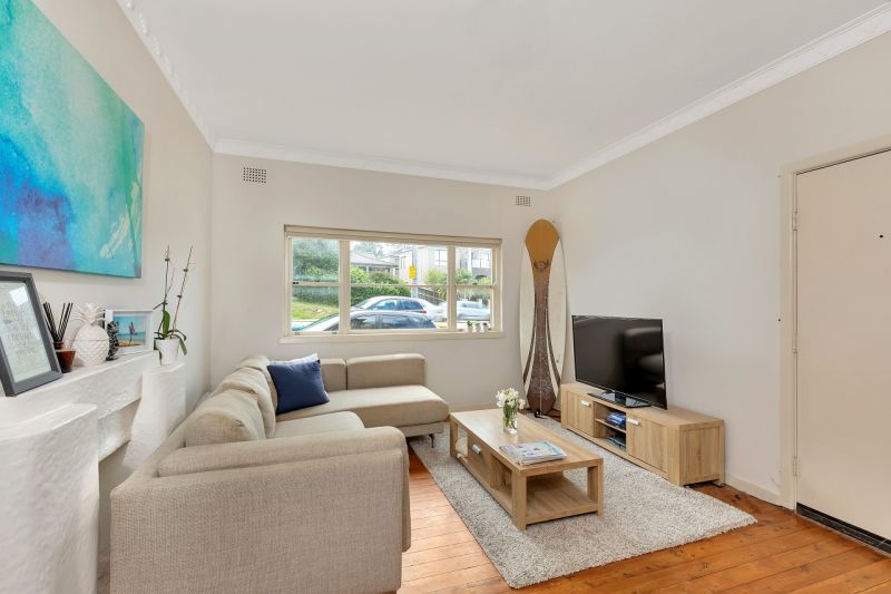 Real Estate For Lease 1/12 Dalley Street Queenscliff , NSW